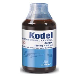 Kodel 200ml