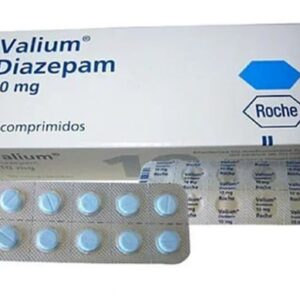 Valium 10mg