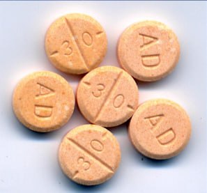 Adderall 30mg
