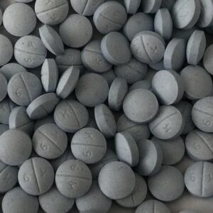 k-9 pill