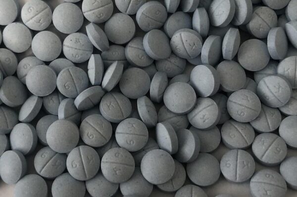 k-9 pill